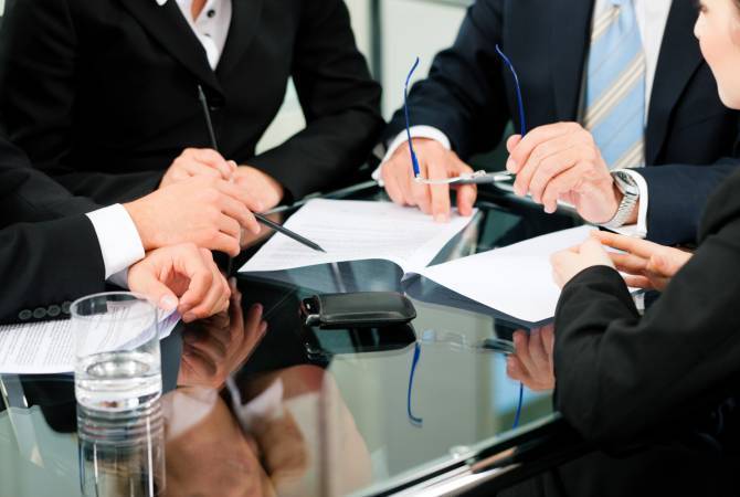 Բաժնետոմսերի սեփականատերերի մասին ինֆորմացիան կդառնա հասանելի