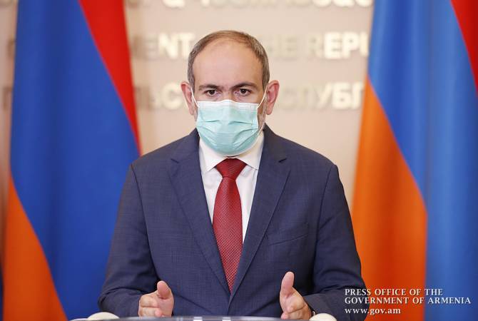 Ունենք բավականին կայուն վիճակ, բայց չկա ոչ մի երաշխիք, որ այս կայունությունը կպահպանվի. Փաշինյան