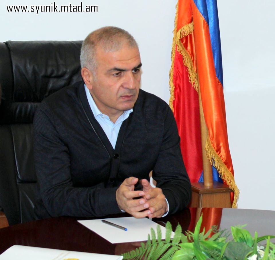 Զգոնության կոչ․ Սյունիքի մարզում միայն վերջին 3 օրվա ընթացքում 23 նոր դեպք է գրանցվել