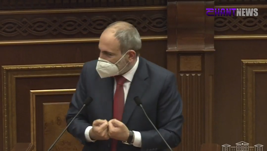Որոշ օղակներում զգացել եմ, որ կոռուպցիոն գործերն արհեստականորեն առաջ չեն գնում. Փաշինյան