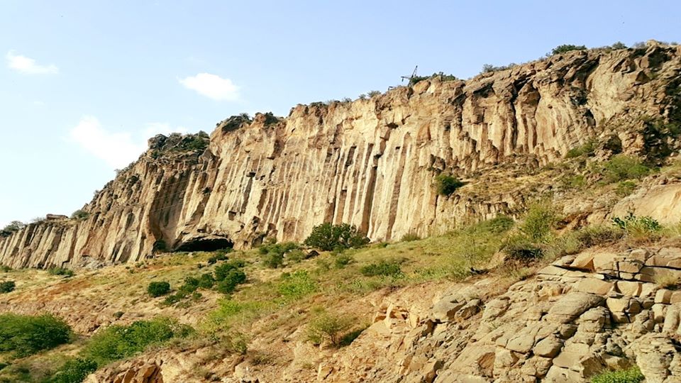 ՅՈՒՆԵՍԿՕ-ի գեոպարկի ստեղծում Վայոց ձորի մարզում