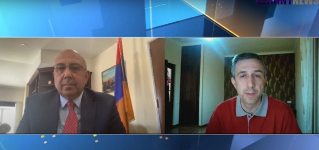 Կալիֆոռնիայում անկարգությունների հետևանքով տուժել են հայերին պատկանող տասնյակ բիզնեսներ