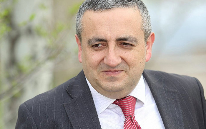 Վարչապետի որոշմամբ՝ ՍԱՏՄ ղեկավարը գործուղվել է մարզեր