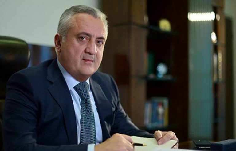 Համոզված եմ, որ գալիք տարիները կլինեն վերելքի ու զարգացման յուրօրինակ տարիներ. Արթուր Ջավադյանի հրաժեշտի ուղերձը