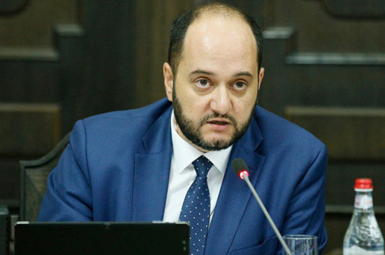 Ազգային գրադարանի նոր կայքը շուտով հասանելի կլինի