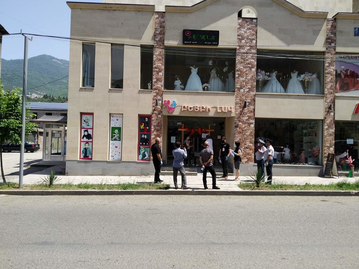Ուժեղացված ստուգայցեր Աբովյան քաղաքում․ ԱԱՏՄ-ն արձանագրել է խախտումներ ու թերացումներ