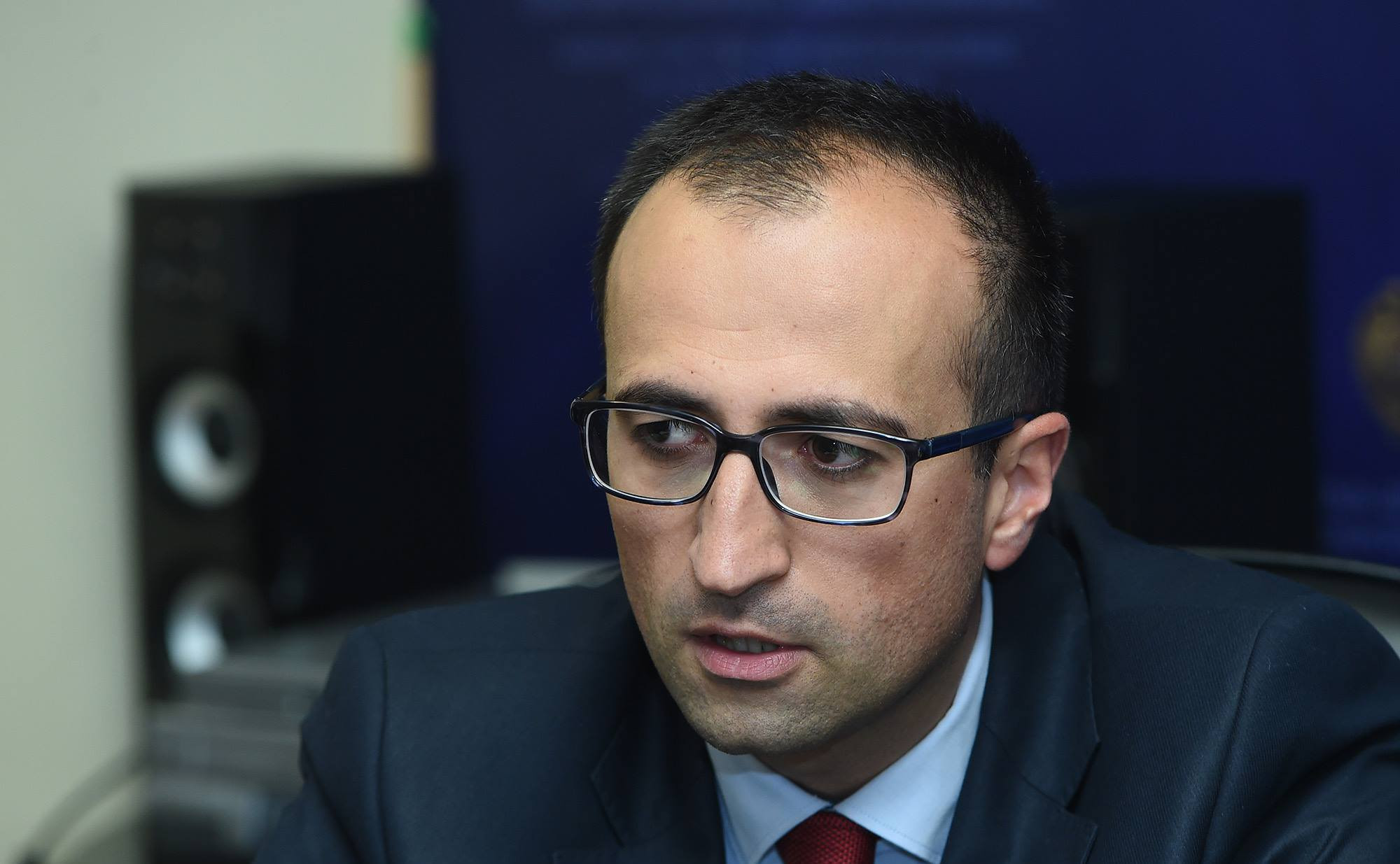 Հեպատիտ Ց-ի բուժման ազգային ծրագրի շրջանակներում գնված դեղորայքի առաջին չափաբաժինն արդեն Հայաստանում է. Արսեն Թորոսյան