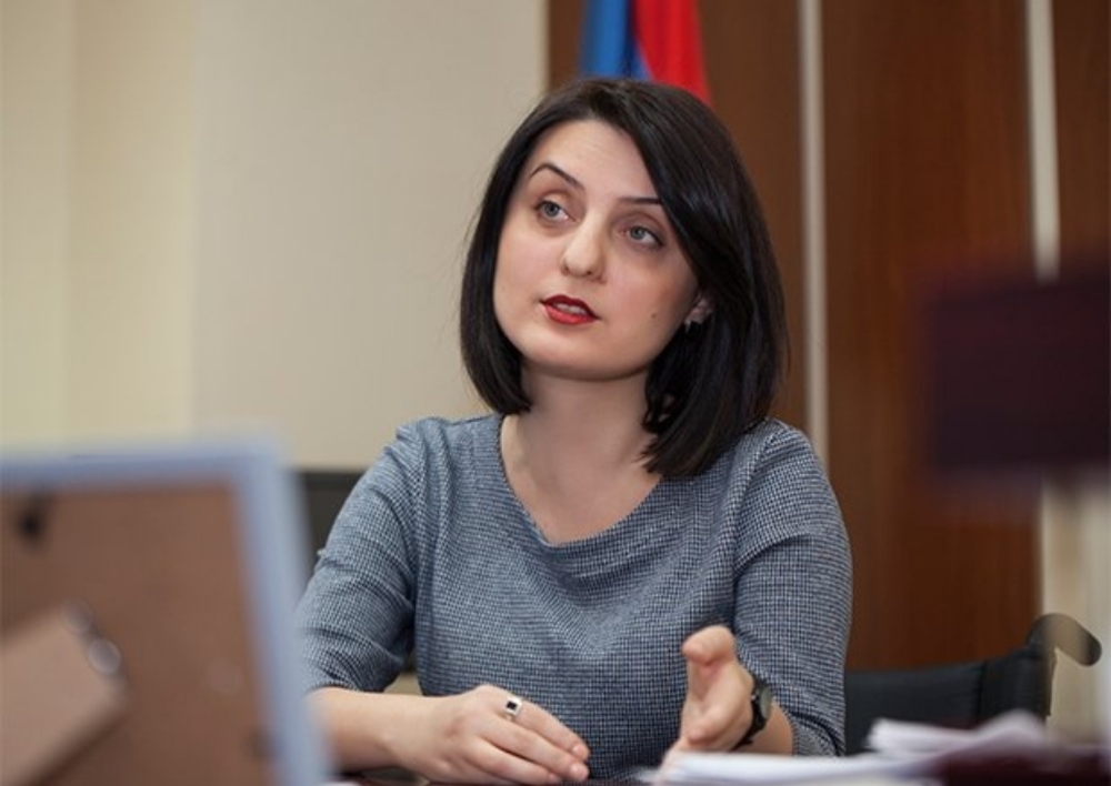 Քրեական պատասխանատվություն է նախատեսվում ծնողական իրավունքներից հրաժարվելուն հակելու կամ հարկադրելու համար