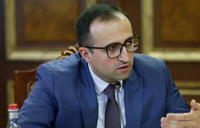 Սա չի նշանակում ճեղքում հակահամաճարակային պրոցեսի. Թորոսյանը թվերի նվազման և ապաքինվածների ավելացման մասին