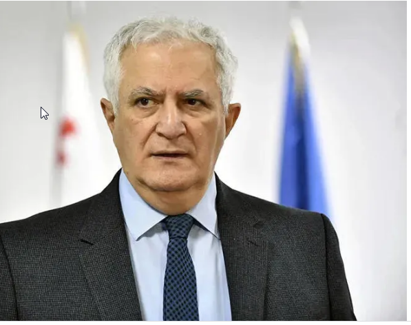 Նկատվում է վարակի դեպքերի աճի միտում․ եկեք զգոն լինենք. Ամիրան Գամկրելիձե