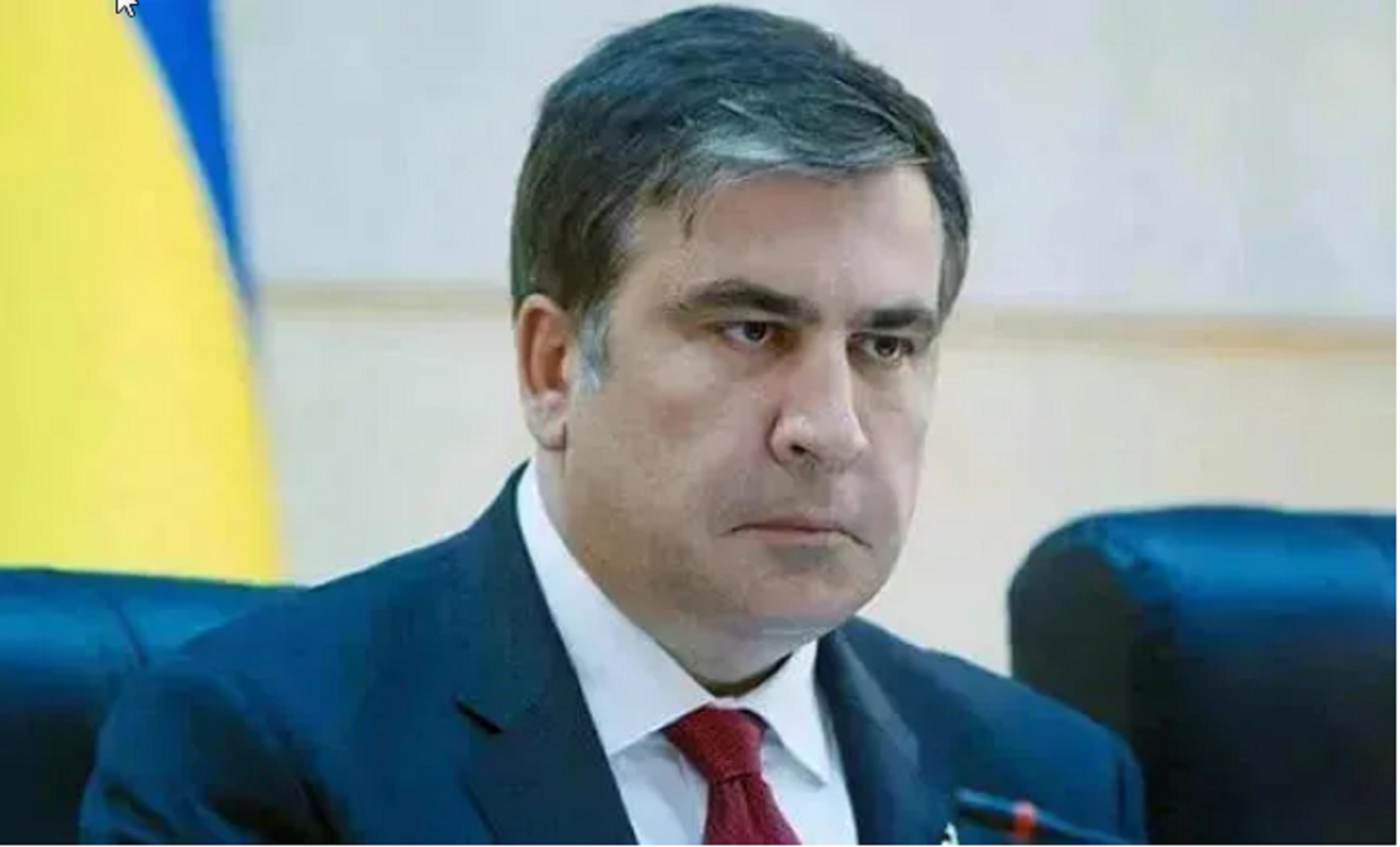 «Վրացական երազանքը» Թբիլիսիի շրջանները վերածել է բրազիլական հետնախորշերի. Սաակաշվիլի