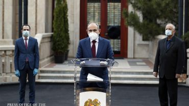 Ես պարտավոր եմ հավատալ ՀՀ քաղաքացու վարքագծով սարեր շուռ տալու հնարավորությանը. Վարչապետ