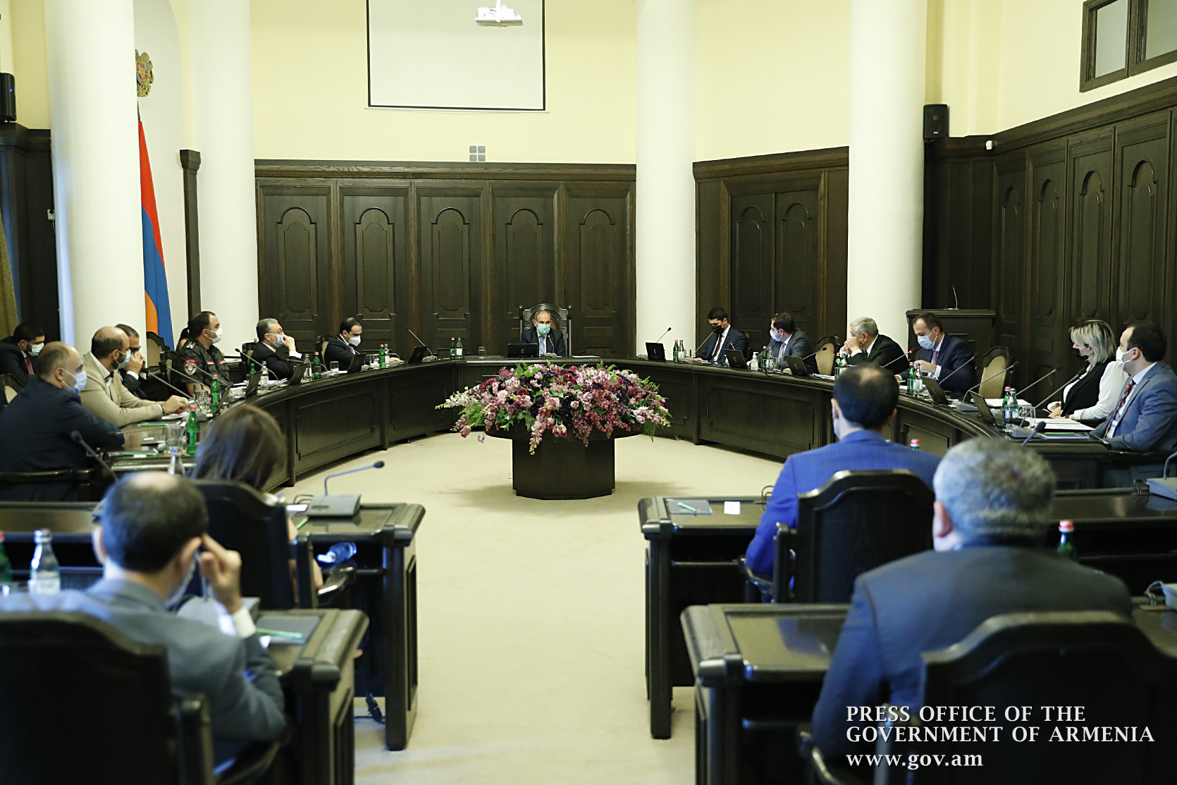 Կա արտակարգ դրությունը երկարաձգելու հավանականություն. Փաշինյան