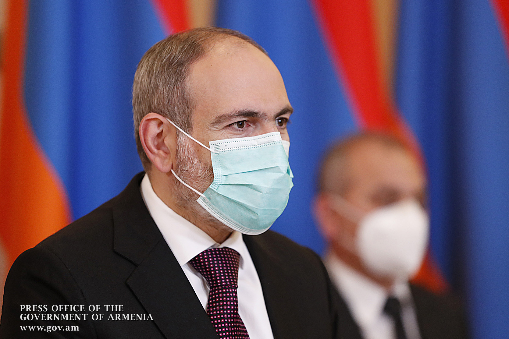Ըստ էության, հոսպիտալացման կարիք ունեցող մարդկանց խնդիրն ամեն օրվա հետ ավելի փոքրանում է. Փաշինյան