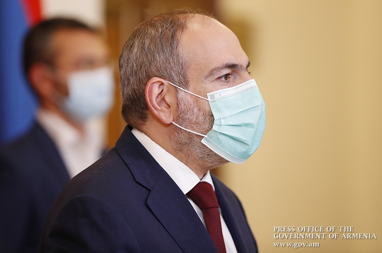 Ի՞նչն ենք սխալ արել, որ մեր հայրենակիցներն այդպիսի քամահրական վերաբերմունք են ցուցաբերում իրենց առողջության նկատմամբ. Փաշինյան