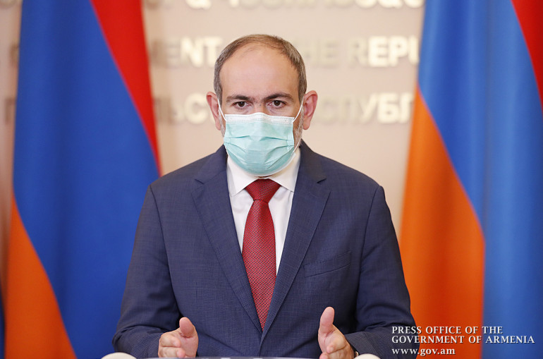 Եթե հանրահավաք ասելով նկատի ունեն սահմանափակ թվով մարդկանց տաս հազար դրամով հրապարակ բերելը, ապա նրանց հույսերը շատ արագ կփլուզվեն. Փաշինյան