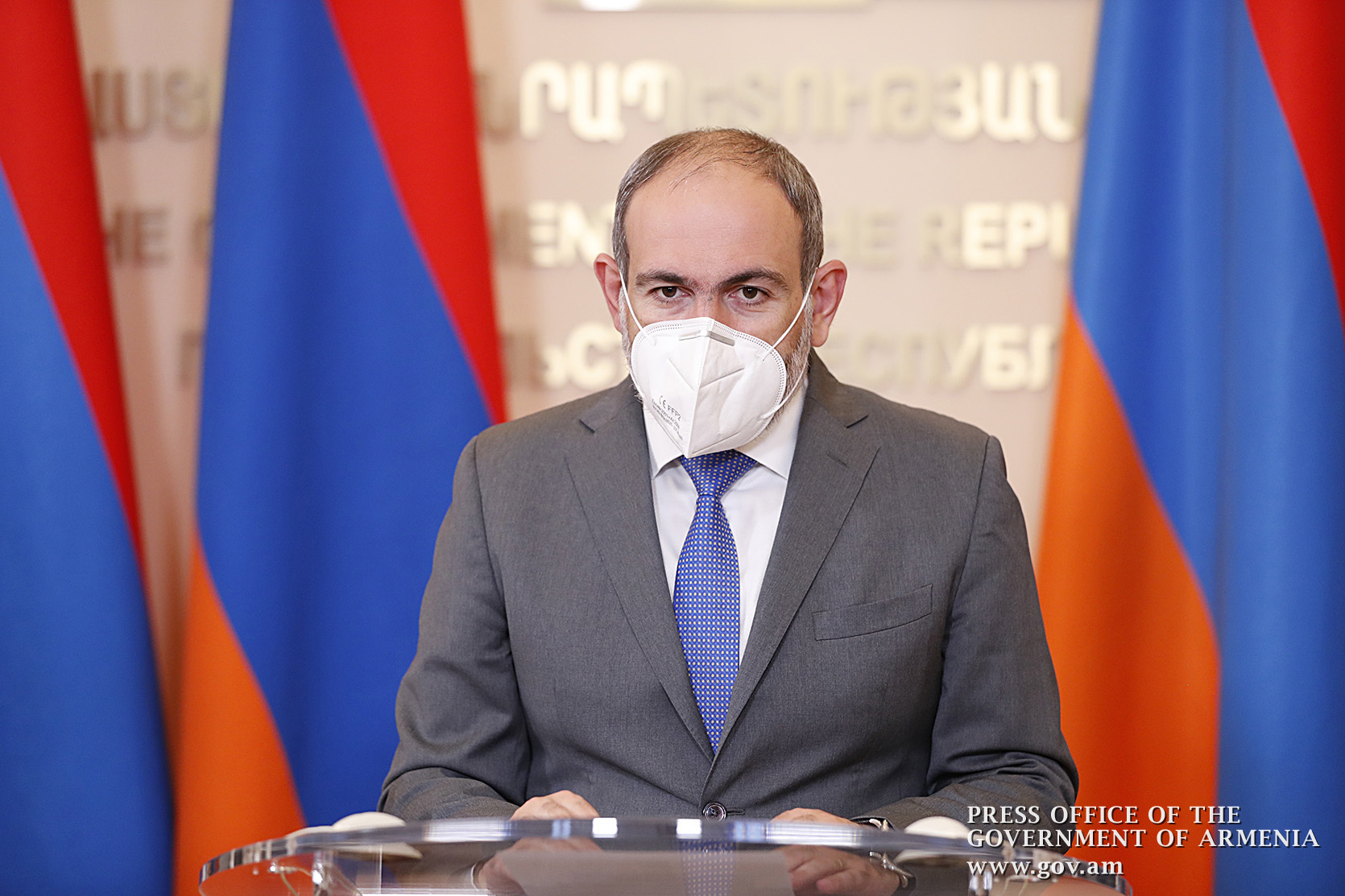Պարետատան որոշմամբ՝ անձը հաստատող փաստաթղթի առկայությունը դառնում է պարտադիր
