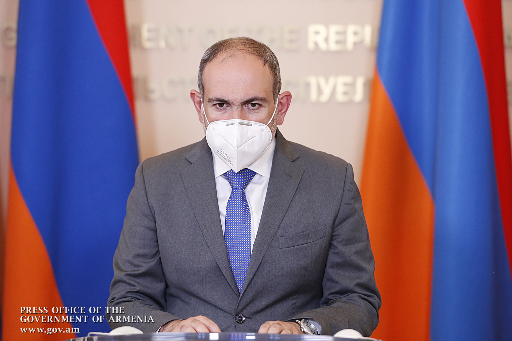 Չկա այլընտրանք՝ առաջիկայում պետք է գնալ հակահամաճարակային կանոնների խստացման. վարչապետ