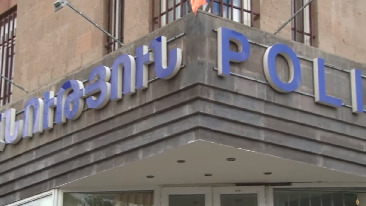 Մուշի ոստիկանները բնակարանային գողության դեպքեր են բացահայտել