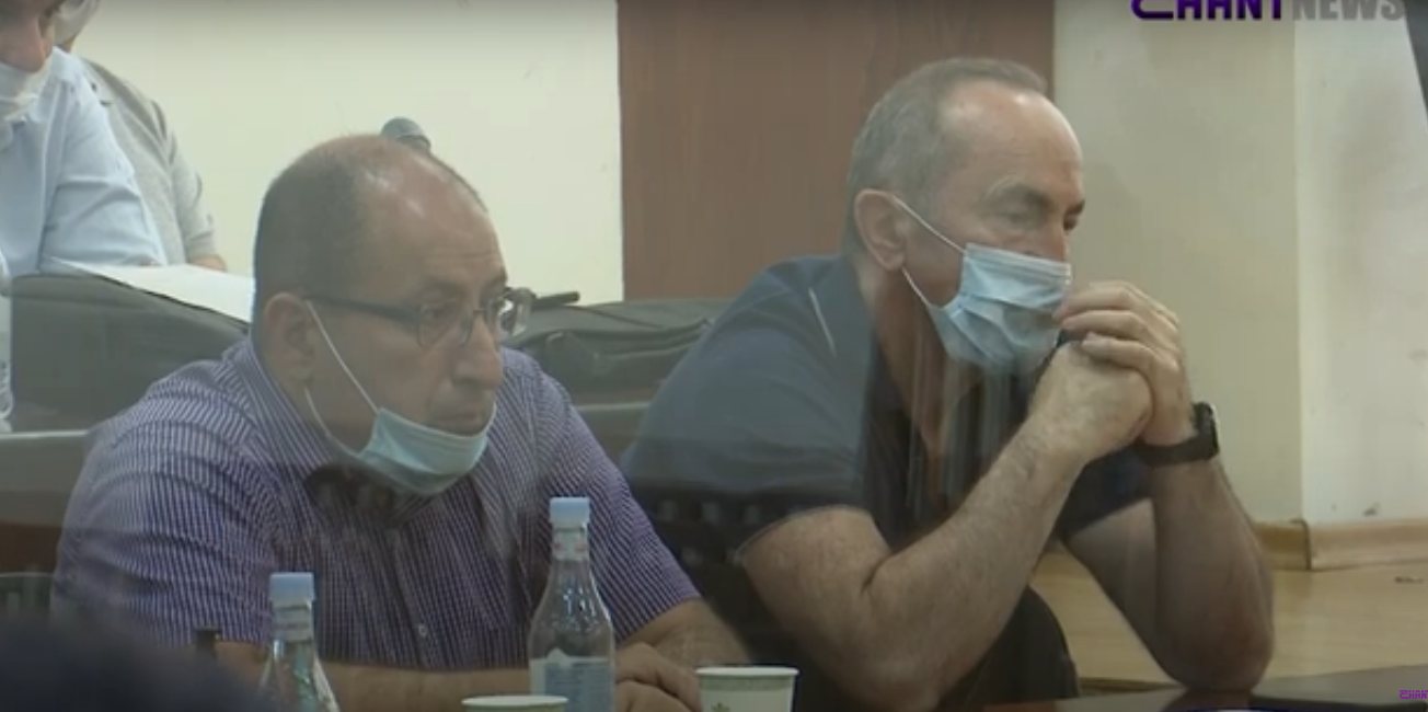 Ովքե՞ր և ինչո՞ւ են տապալում Ռոբերտ Քոչարյանի գործով դատական նիստերը