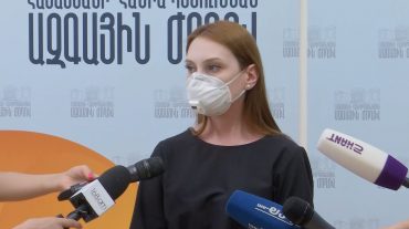 Կառավարությունն ու վարչապետը լուծումներն առաջարկել են․ Մակունցը՝ Ամուլսարի հարցի վերաբերյալ