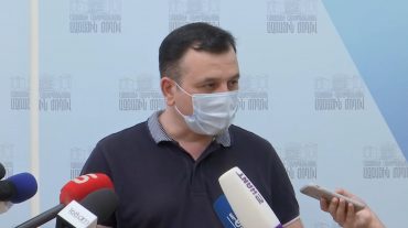 ՍԴ-ում ճգնաժամ կլիներ, եթե գործող 6 դատավորների քանակը չբավարարեր նիստ նշանակելուն․ Նիկոլայ Բաղդասարյան