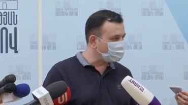 Մեր իշխանության օրոք դատավորները որևէ խնդիր չունեն վիճարկելու իրենց ենթադրյալ խախտված իրավունքները․ Նիկոլայ Բաղդասարյան