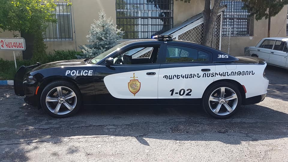 Պարեկային ծառայողների համար բարձրագույն կրթությունը պարտադիր դարձնելու պահանջը մերժվեց