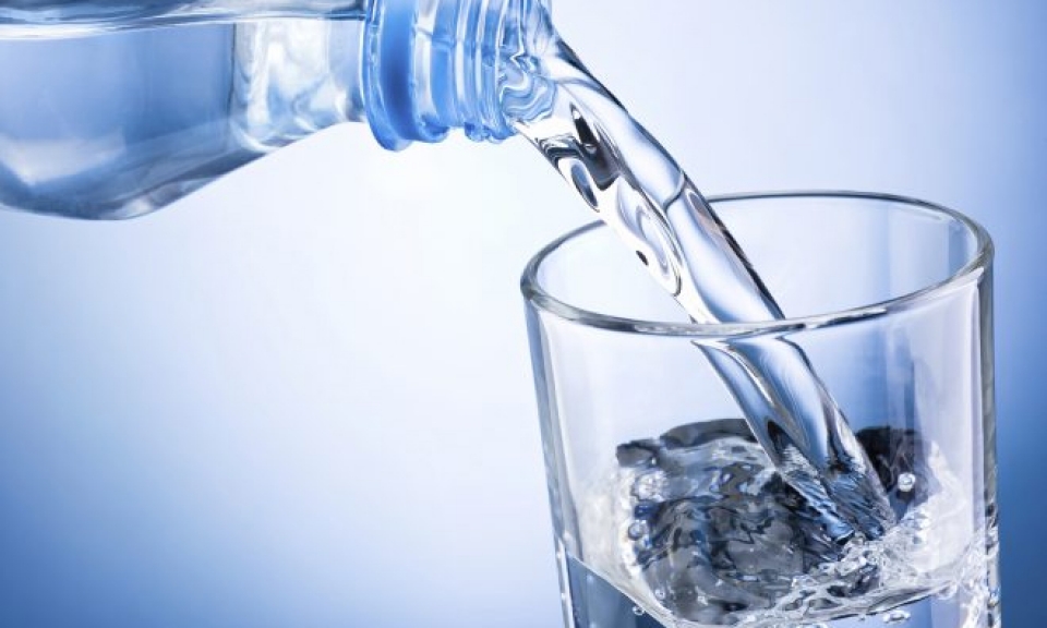 Վթարային ջրանջատում Արաբկիր, Կենտրոն, Էրեբունի, Քանաքեռ-Զեյթուն վարչական շրջաններում