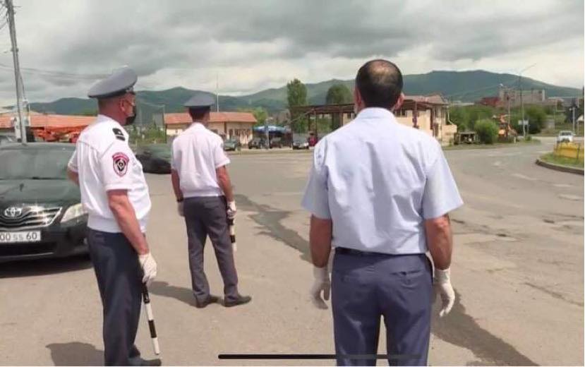 ՇՎՏՄ-ն մշտադիտարկումներ է իրականացրել Կոտայքի մարզում