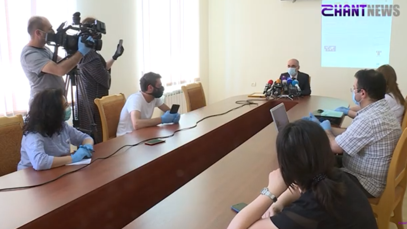 Ինչո՞ւ են Ազգային գրադարանում վերլուծել հրապարակումները և ֆեյսբուքյան հավանումները