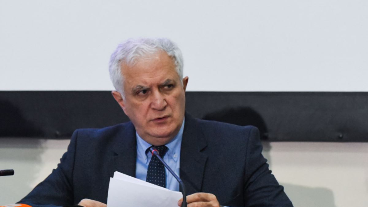 Հայաստանի ու Վրաստանի միջև քաղաքական լարվածություն չկա, մենք լավ բարեկամներ ենք. Գամկղրելիձե