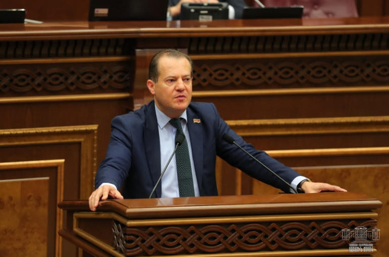 Ինչպիսի՞‭ ‬փոփոխություններ‭ ‬են‭ ‬սպասվում‭ 2020թ. ‬հուլիսի‭ 1-‬ից՝‭ ‬կուտակային վճարների‭ ‬գծով
