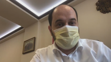 Որոշ տեղեկություններ դիմորդների համար. Արայիկ Հարությունյանը մանրամասներ է հայտնում
