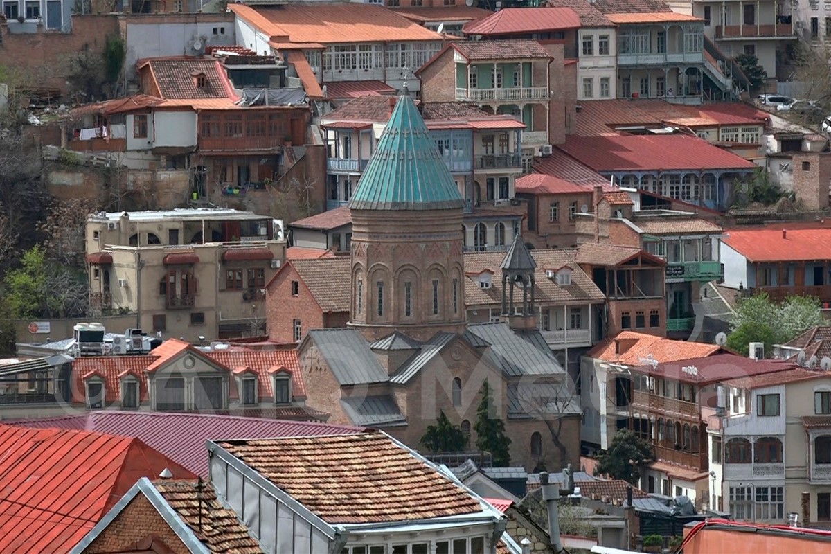 Վրացի քաղաքական ու հասարակական գործիչներն առաջարկում են օգնել Հայաստանին