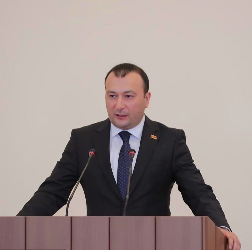 Վահե Էնֆիաջյանի կորոնավիրուսի թեստի պատասխանը դրական է
