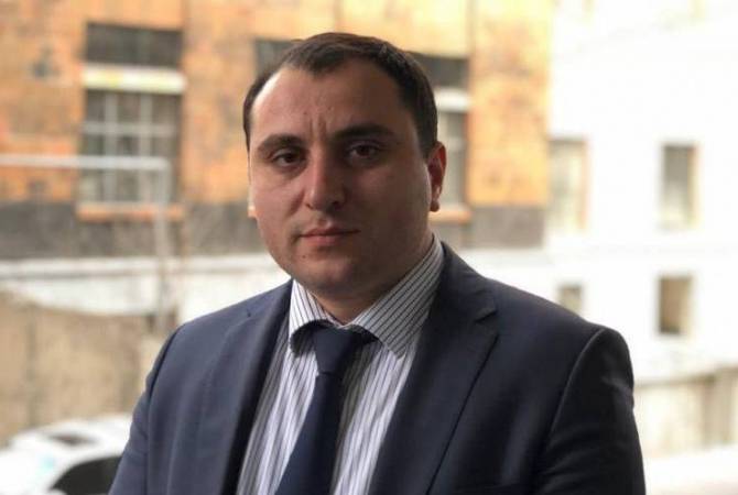 ԵՊԲՀ-ի ղեկավար անձնակազմի հետ հանդիպումը եղել է ջերմ և կառուցողական մթնոլորտում. առողջապահության նախարարի տեղակալը մանրամասներ է հայտնել