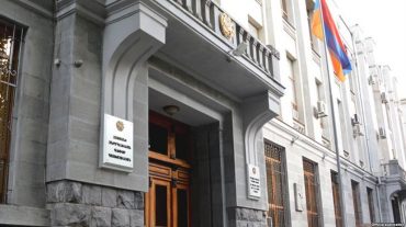 Բազմադրվագ հանցավոր սխեմաներ, 29 մեղադրյալ` «Հյուսիս-հարավ ճանապարհային միջանցք» ծրագրին առնչվող քրեական գործով