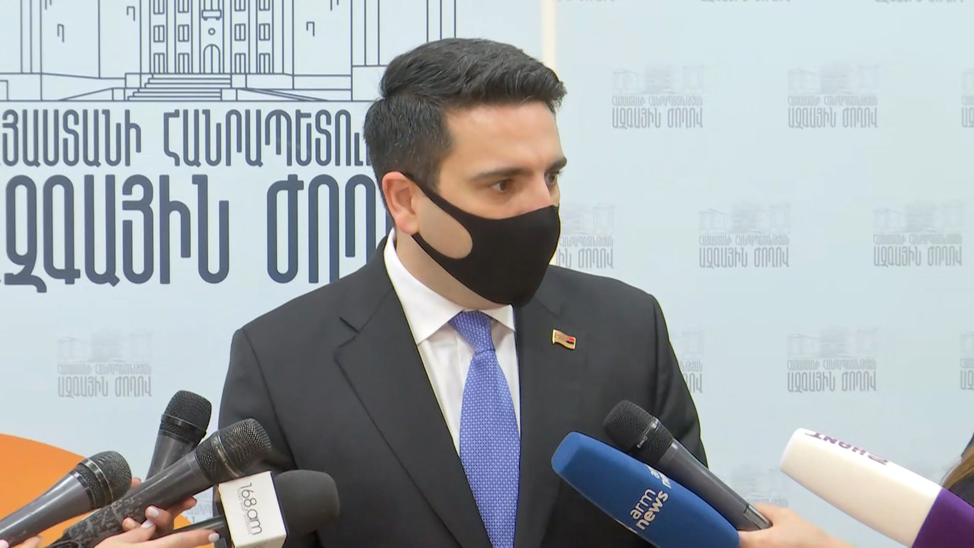 Եթե ԲՀԿ-ն դիմումների հոսք ունի, նշանակում է՝ ամեն ինչ լավ է, և հույս կա. Ալեն Սիմոնյան