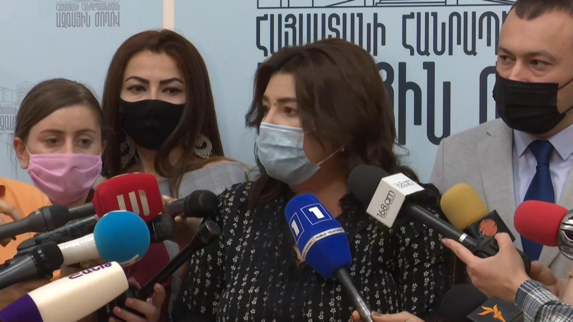 Իվետա Տոնոյանը հայտնել է՝ երբ է Գագիկ Ծառուկյանի դատական նիստը կայանալու