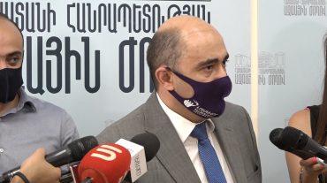 Ո՞րն է «Լուսավոր Հայաստան»-ի դիրքորոշումը Քոչարյանի պաշտպանական խմբի կողմից հետ վերցրած դիմումների վերաբերյալ