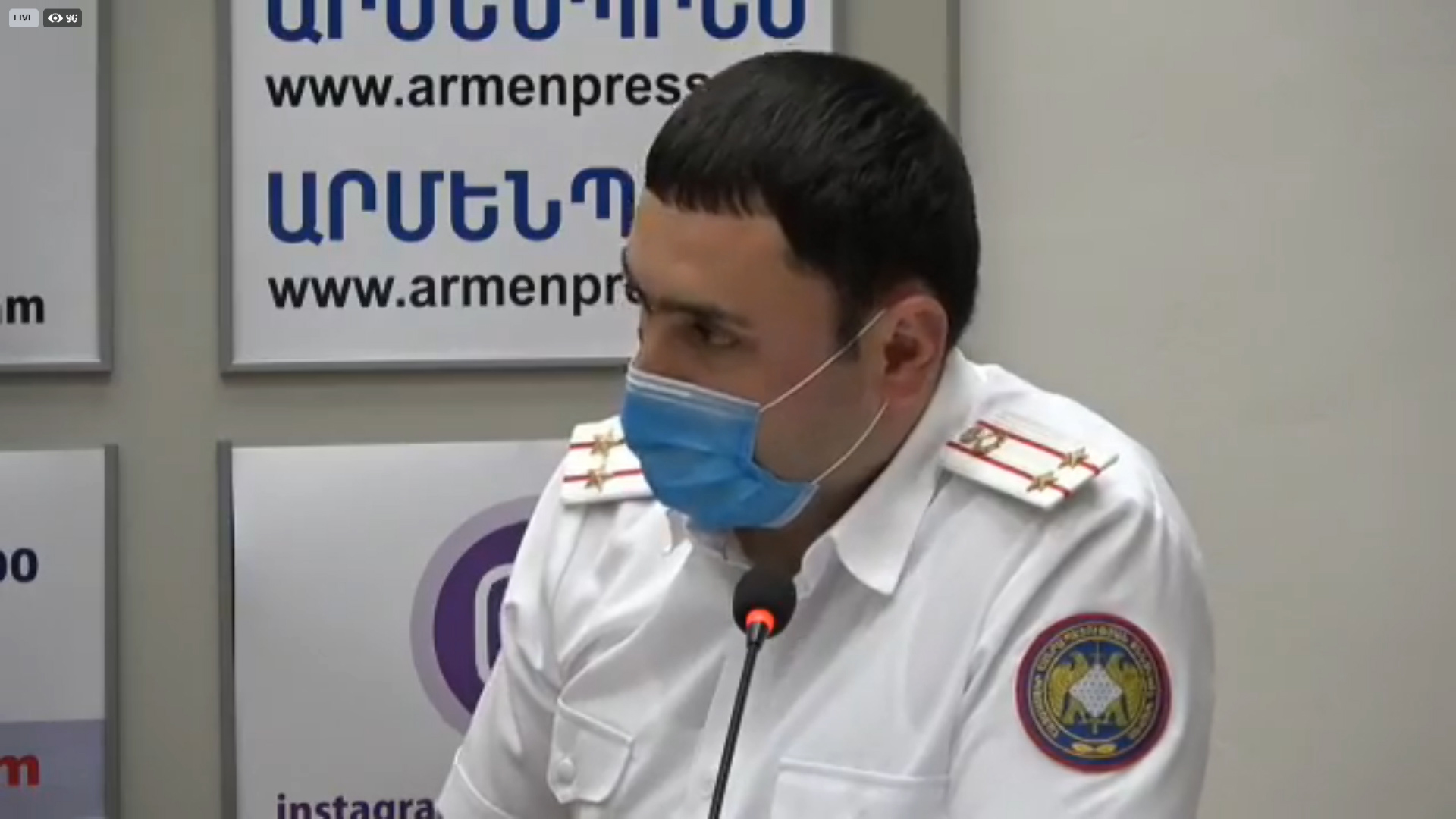 Նոր մանրամասներ Գավառում տեղի ունեցած փոխհրաձգության մասին