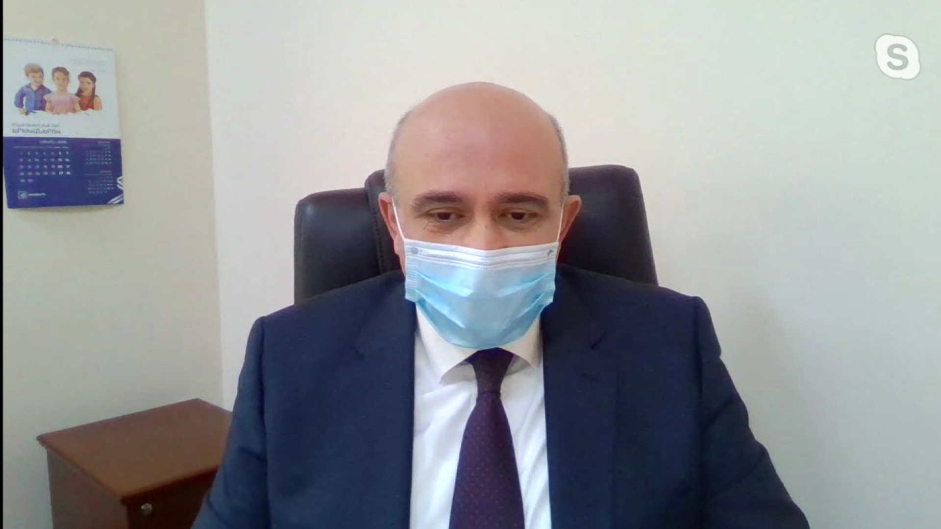 Արտավազդ Վանյան