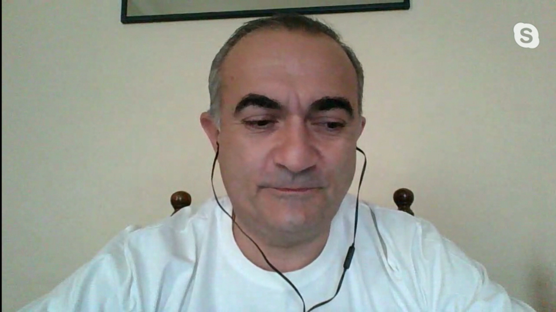 Թևան Պողոսյան