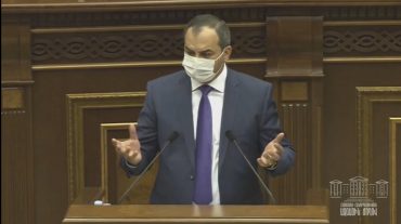 Հորիզոն 15.00