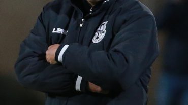 Իգոր Կոլիվանովը հեռանում է «Արարատից»