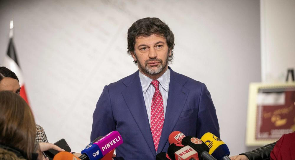 «Ճշմարտության բռունցքը կհասնի բոլորին». Թբիլիսիի քաղաքապետը պատերազմ է հայտարարել ապատեղեկատվությանը 