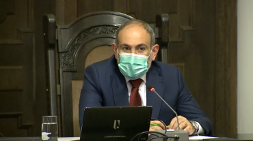 Նիկոլ Փաշինյանը նոր նշանակում է կատարել