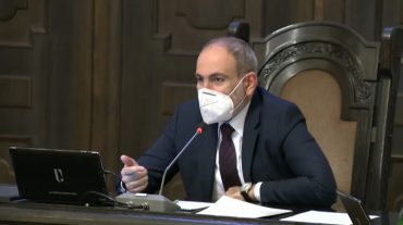 Արտակարգ դրության ժամկետը երկարաձգվեց մինչև հուլիսի 13-ը