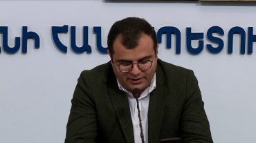 Երևանի պոլիկլինիկաների կողմից հսկվում է Covid-19 վարակով 1187 պացիենտ․ Հակոբ Կարապետյան
